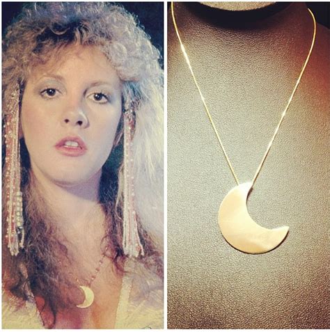 Stevie nicks piece featured in practical magic
